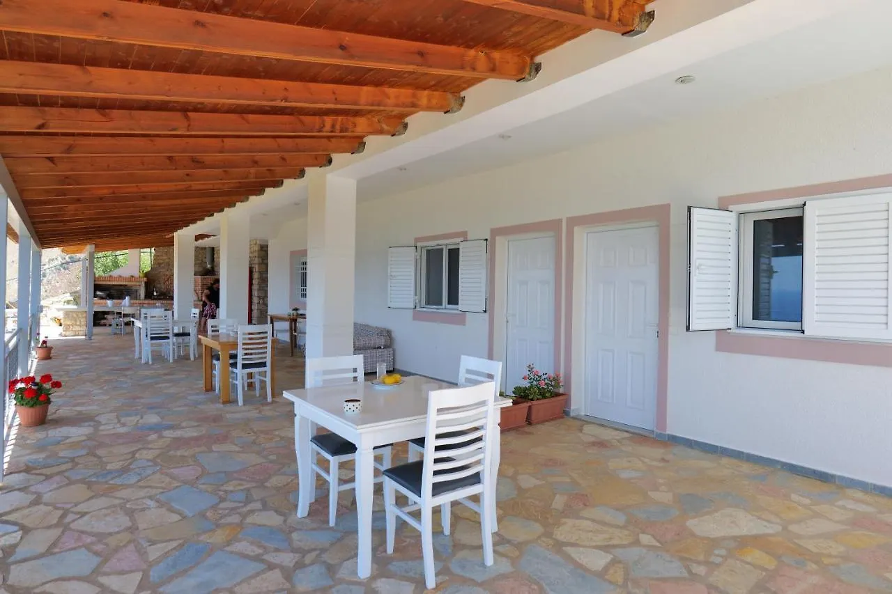 Sunset Villas Qëparo
