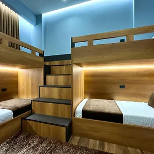  Appartement Eka Luxury