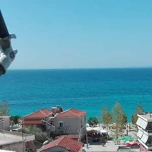 Apartment Brb, Himare