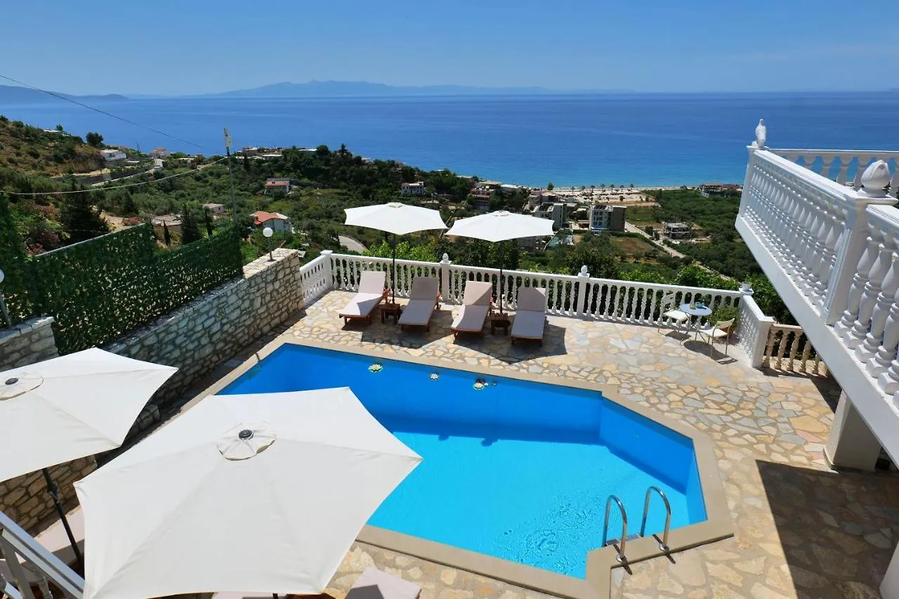 Sunset Villas Qeparo