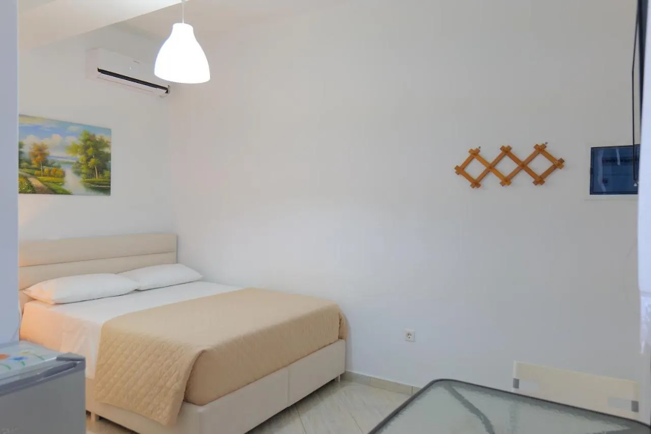 Sunset Villas Qeparo Holiday home