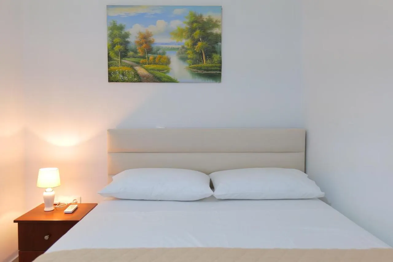 Holiday home Sunset Villas Qeparo Albania