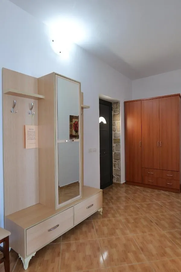 Sunset Villas Qeparo