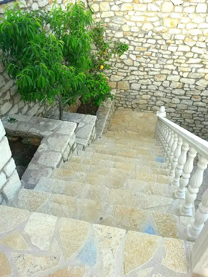 Sunset Villas Qeparo 0*,